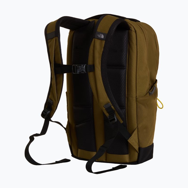Mestský batoh The North Face Jester 28 l caraway seed/tnf black 5