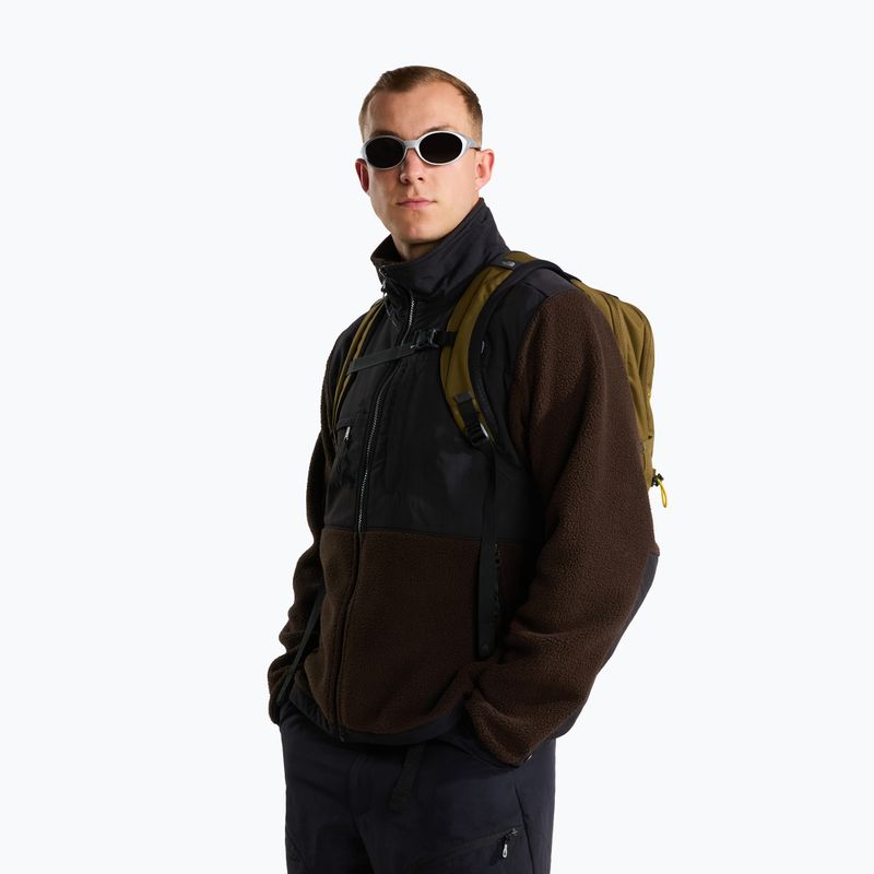 Mestský batoh The North Face Jester 28 l caraway seed/tnf black 7