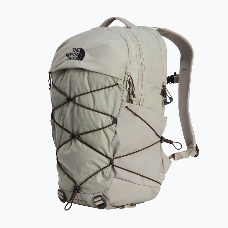 Mestský batoh The North Face Borealis stone slab/dark chestnut 2