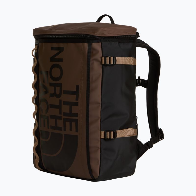 Mestský batoh The North Face Base Camp Fuse Box smokey brown/tn 2