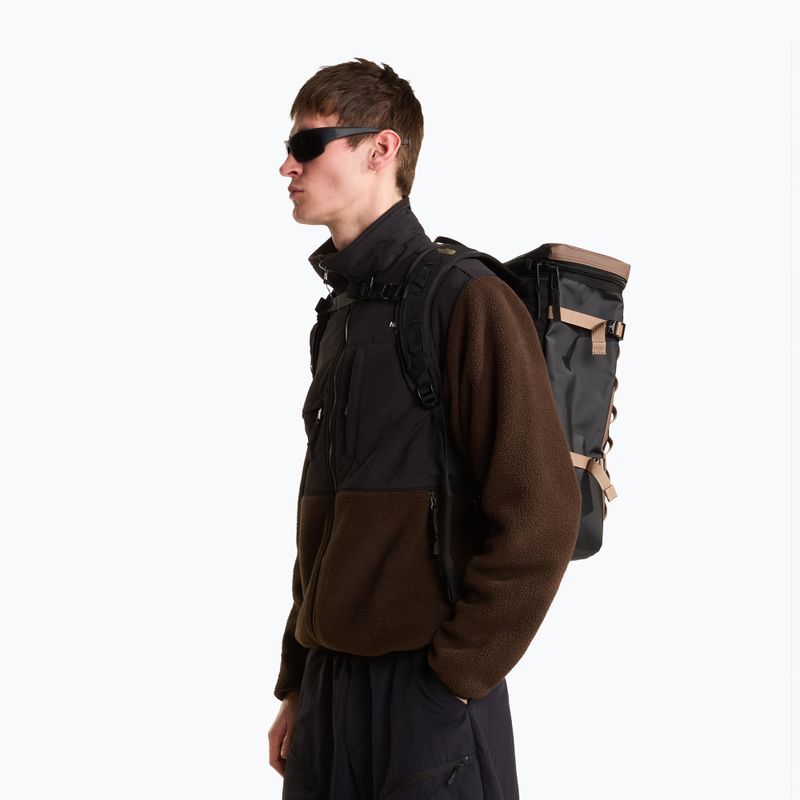Mestský batoh The North Face Base Camp Fuse Box smokey brown/tn 5