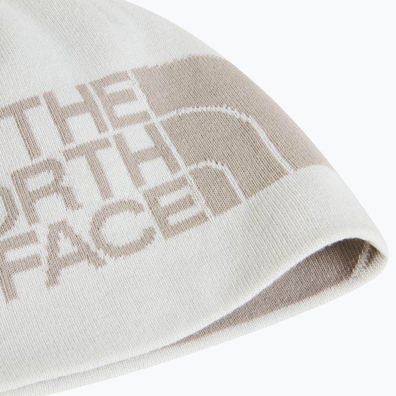 Zimná čiapka The North Face Reversible Highline stone slab/cumu 2