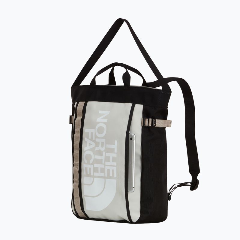 Taška The North Face Base Camp Tote Pack 19,7 l Cumulus Cloud/t 2