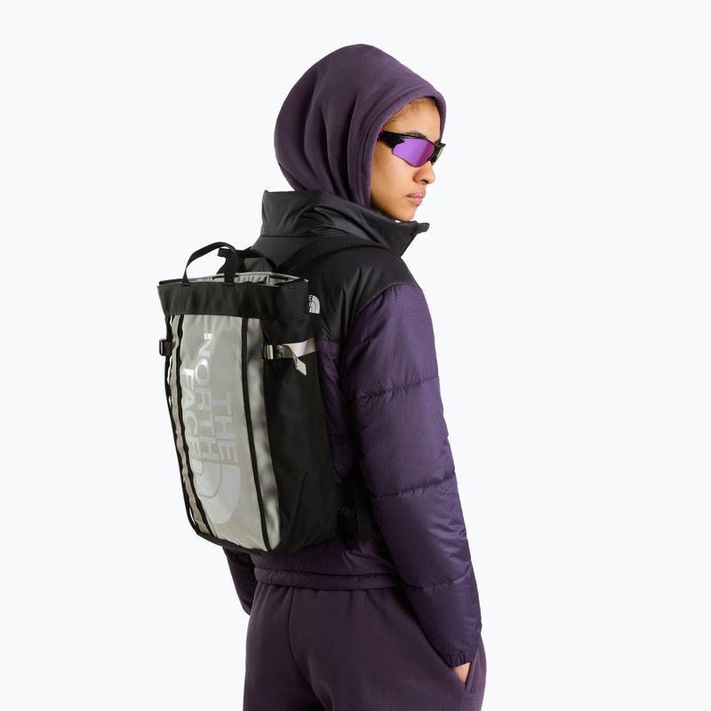Taška The North Face Base Camp Tote Pack 19,7 l Cumulus Cloud/t 5