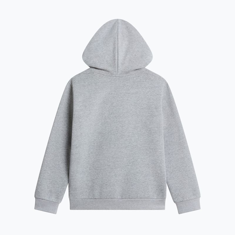 Detská mikina The North Face Evolution Simple Dome Pullover Hood tnf pale grey heather 2