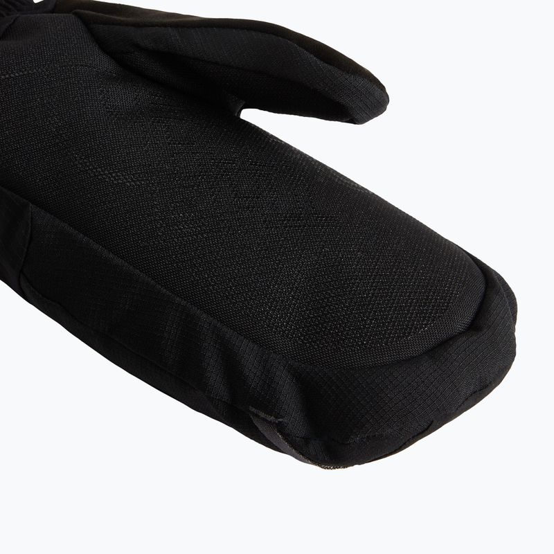 Lyžiarske rukavice The North Face Montana Mitt tnf black 3
