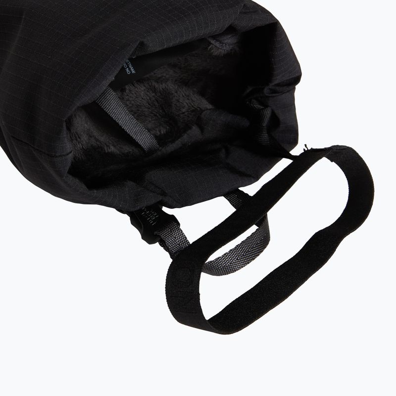 Lyžiarske rukavice The North Face Montana Mitt tnf black 4