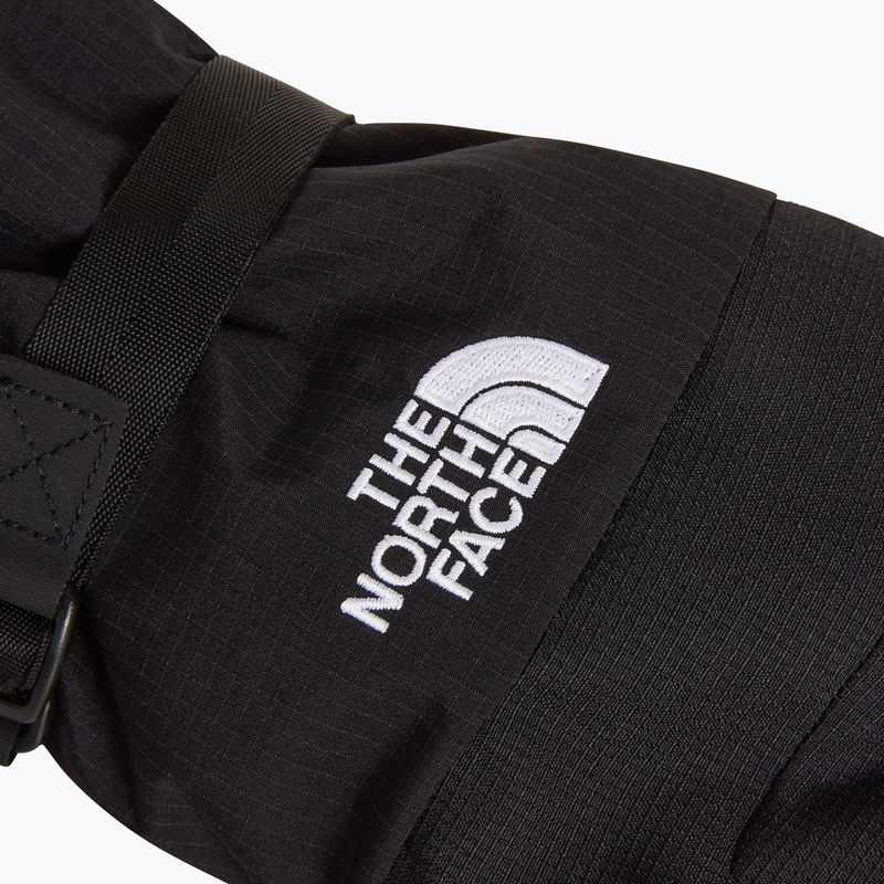 Lyžiarske rukavice The North Face Montana 3IN1 GTX tnf black 3