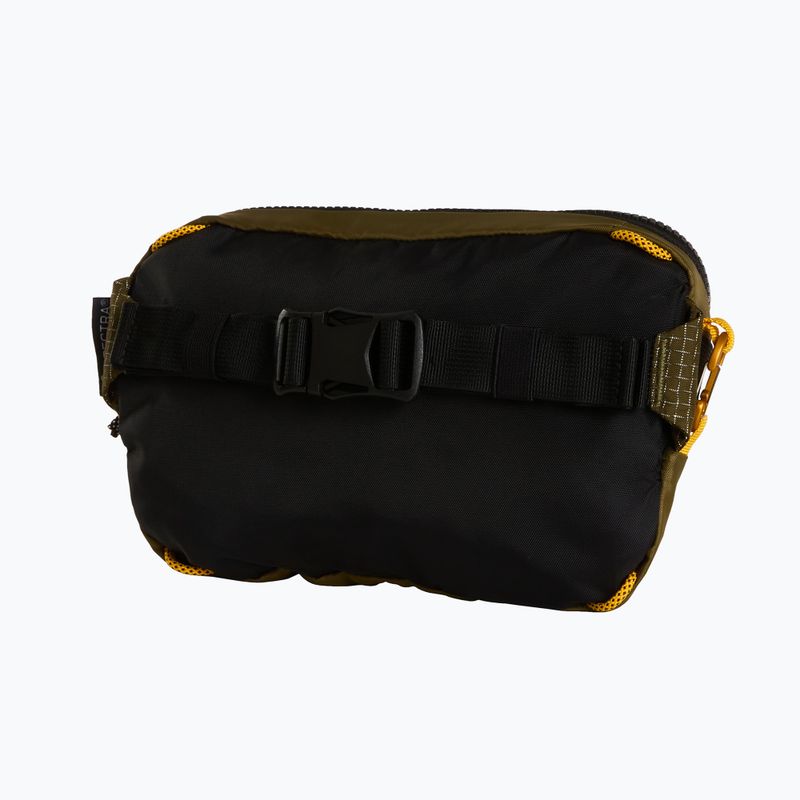 Ľadvinka The North Face Clyffe Lumbar 2 l caraway seed/tnf black 3