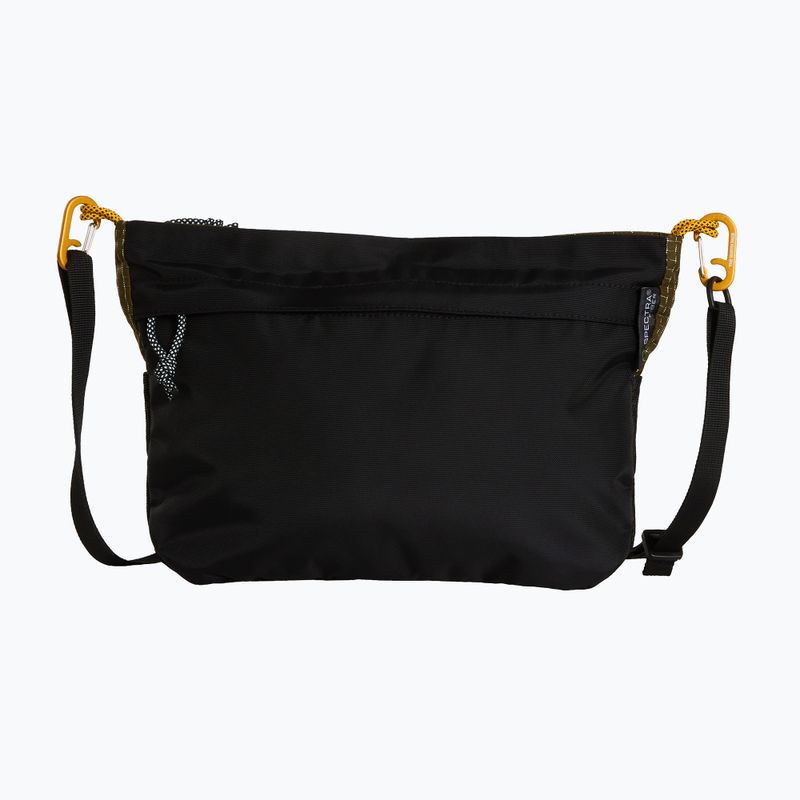 Kabelka cez rameno The North Face Clyffe Shoulder 1,5 l caraway seed/tnf black 3