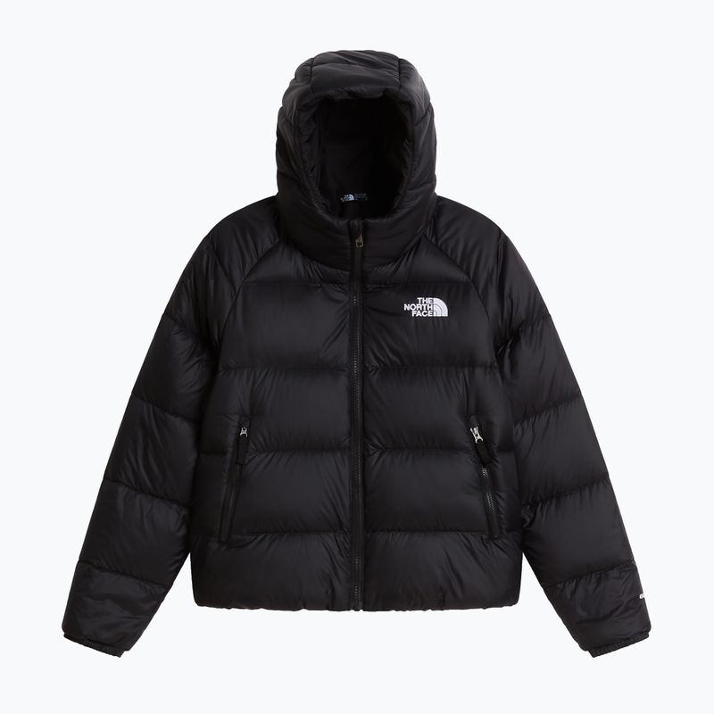Detská páperová bunda The North Face Hydrenalite Down Hooded tnf black 5
