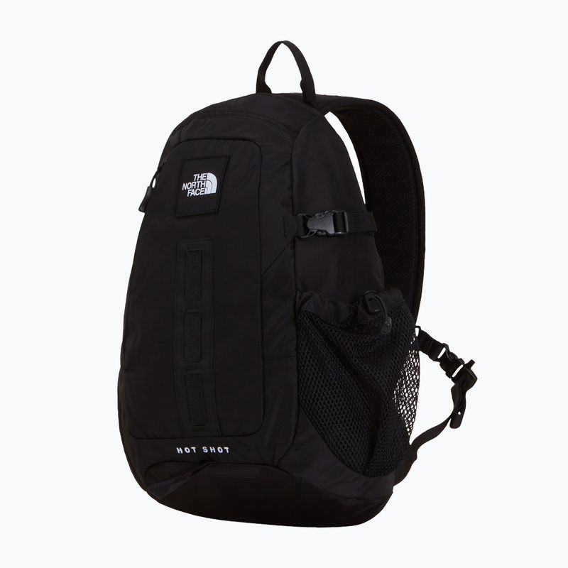 Mestský batoh The North Face Hot Shot Sling 15 l tnf black 2