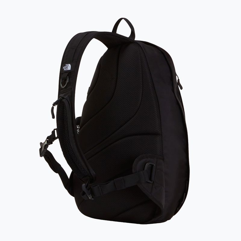 Mestský batoh The North Face Hot Shot Sling 15 l tnf black 3
