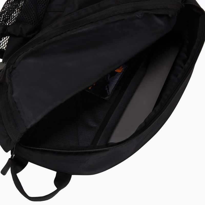 Mestský batoh The North Face Hot Shot Sling 15 l tnf black 6