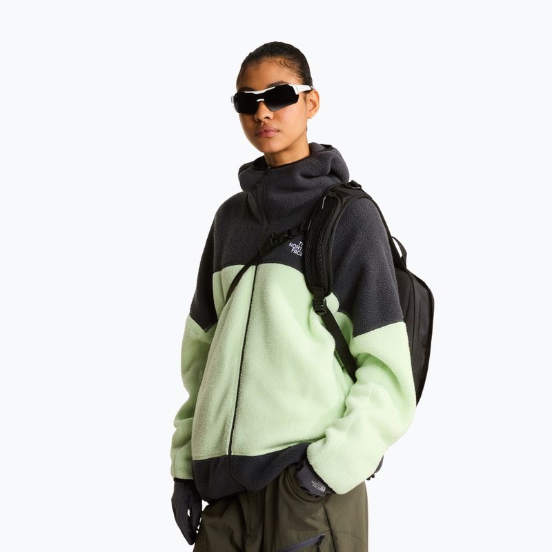 Mestský batoh The North Face Hot Shot Sling 15 l tnf black 8