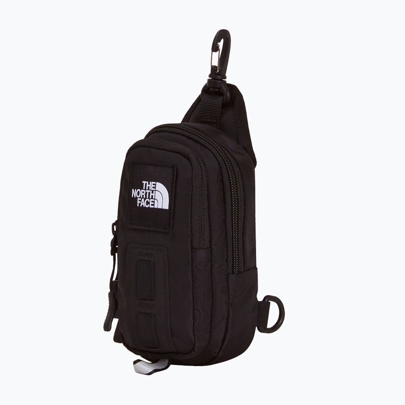 Ľadvinka The North Face Hot Shot Crossbody tnf black 2