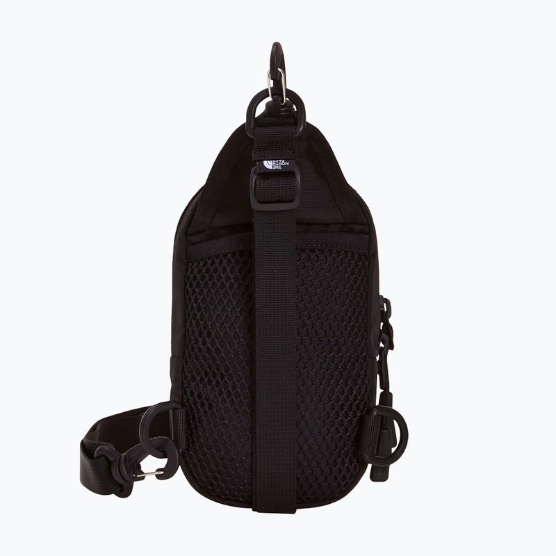 Ľadvinka The North Face Hot Shot Crossbody tnf black 3