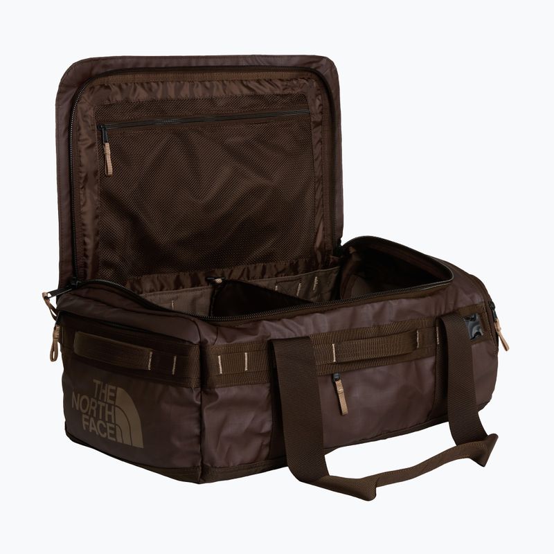 Cestovná taška The North Face Base Camp Voyager Duffel 42 l dark chestnut/garnet 4