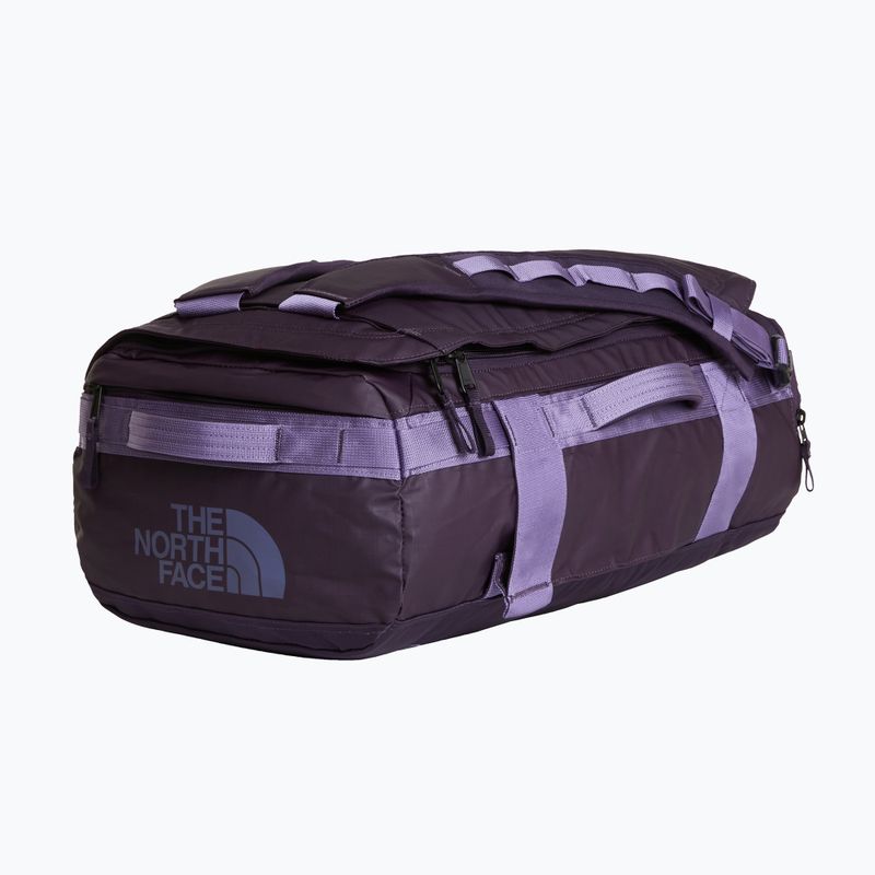 Cestovná taška The North Face Base Camp Voyager Duffel 32 l endless dusk/grounded purple 2