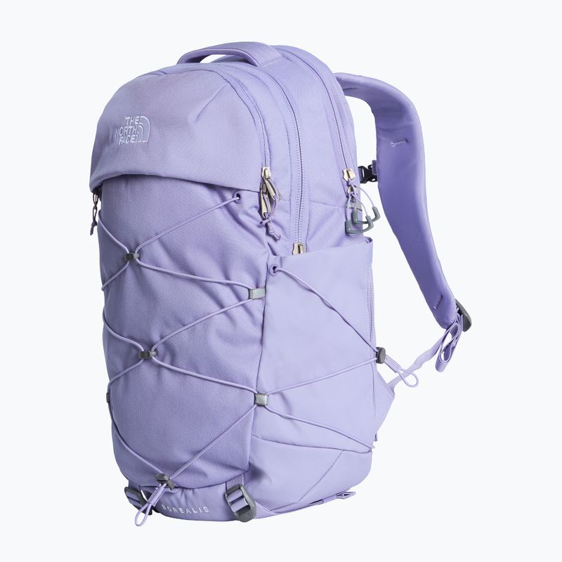 Dámsky mestský batoh The North Face Borealis pale plum light 2