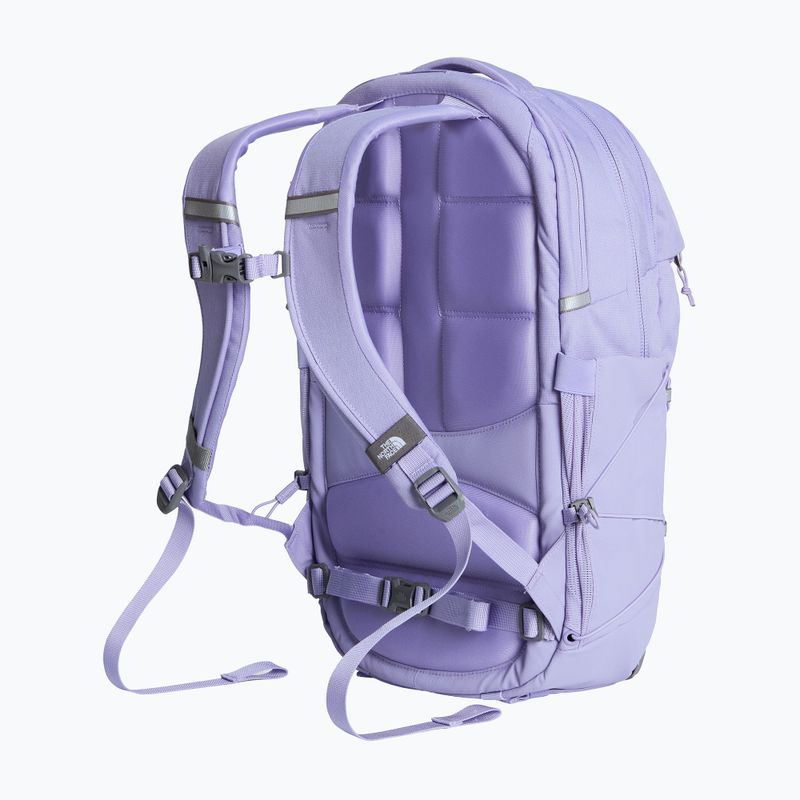Dámsky mestský batoh The North Face Borealis pale plum light 3