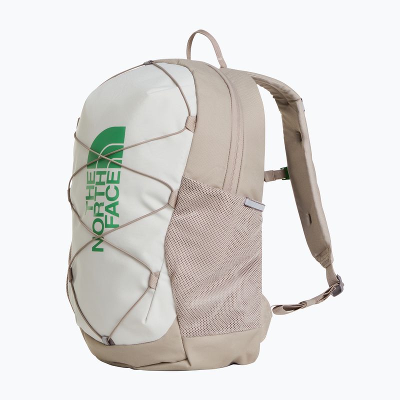 Mestský batoh The North Face Court Jester cumulus cloud/stone slab/dimmed algae 2