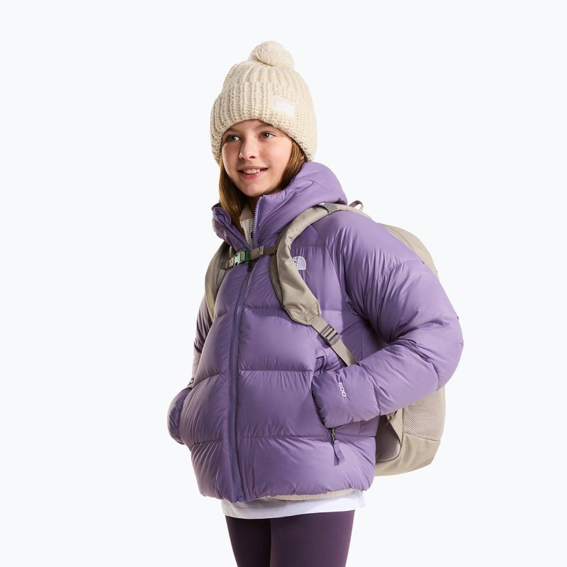 Mestský batoh The North Face Court Jester cumulus cloud/stone slab/dimmed algae 6