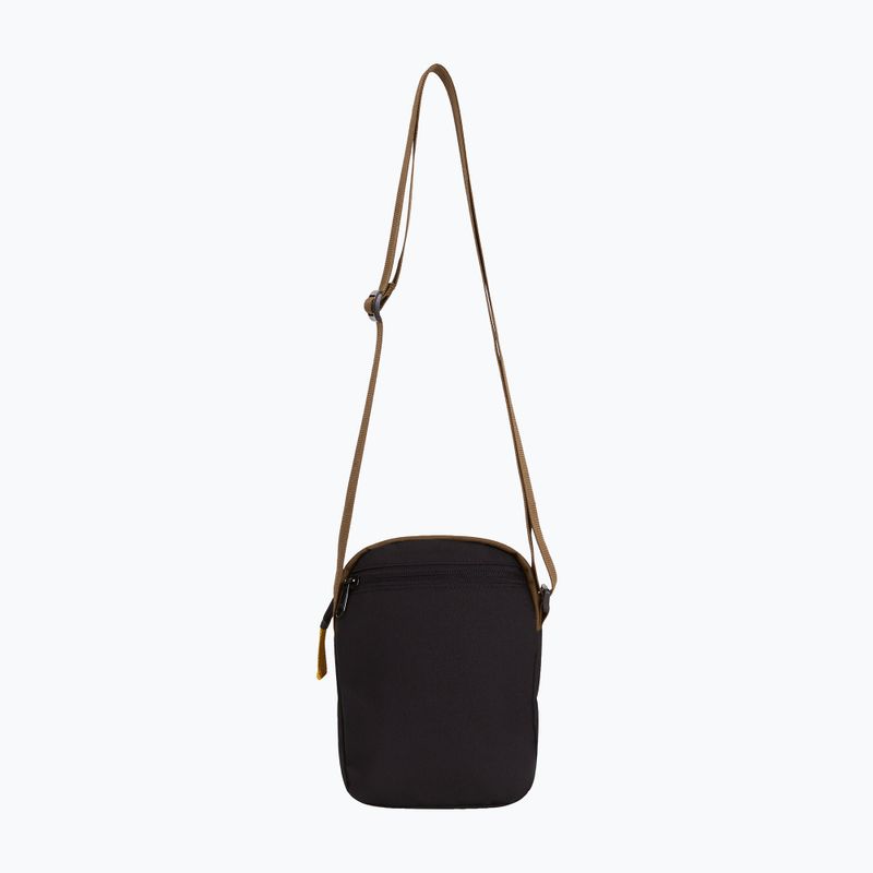 Ľadvinka The North Face Jester Crossbody caraway seed/tnf black 3