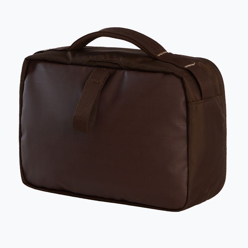 Kozmetická taštička The North Face Base Camp Voyager Dopp Kit dark chestnut/g 3