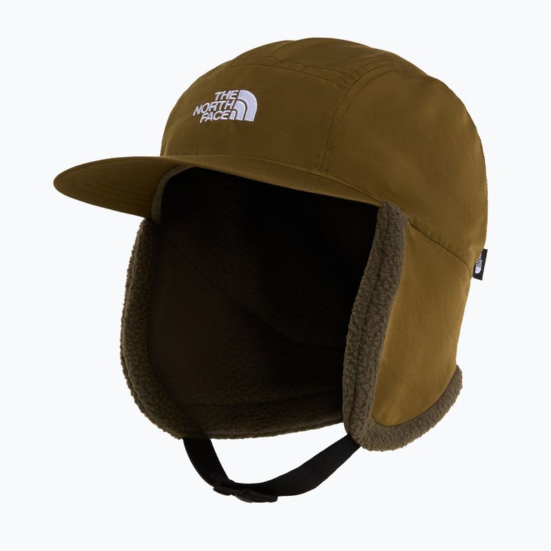 Šiltovka The North Face Yumiori Trapper caraway seed/ne