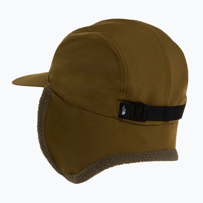 Šiltovka The North Face Yumiori Trapper caraway seed/ne 2