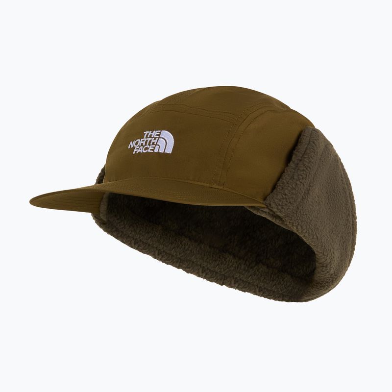 Šiltovka The North Face Yumiori Trapper caraway seed/ne 3
