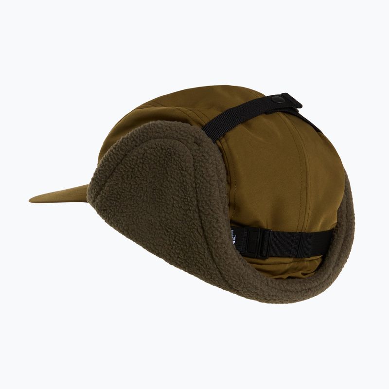 Šiltovka The North Face Yumiori Trapper caraway seed/ne 4