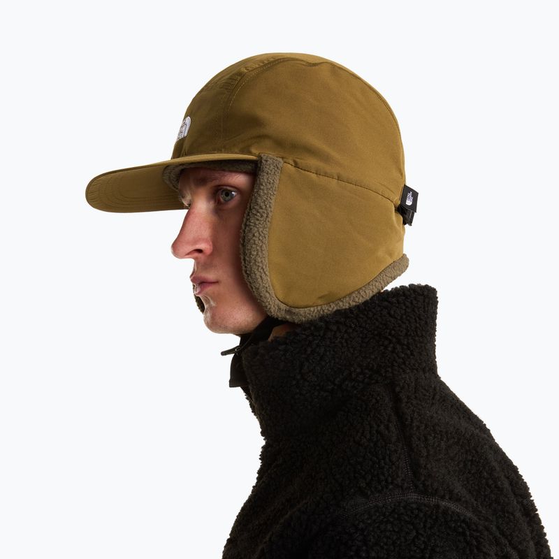Šiltovka The North Face Yumiori Trapper caraway seed/ne 6