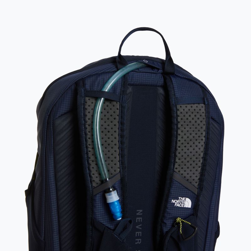 Turistický batoh The North Face Borealis Trail 27 l midnight sky/sun yellow 5