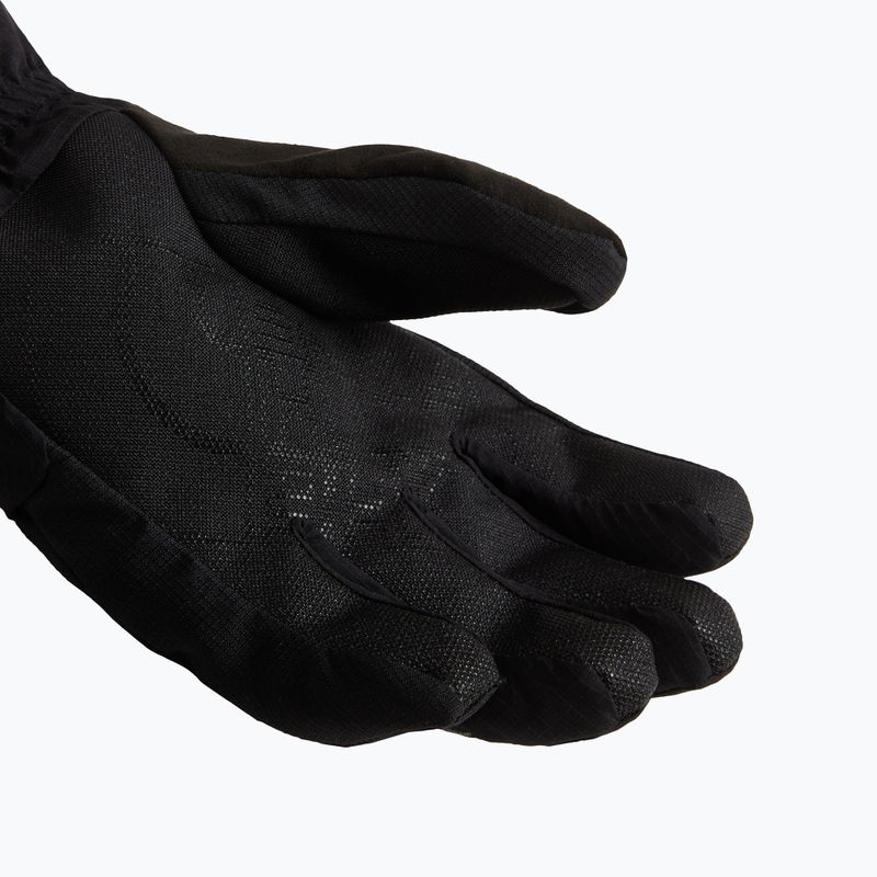 Lyžiarske rukavice The North Face Montana tnf black 2