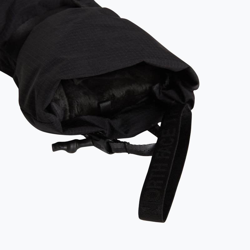 Lyžiarske rukavice The North Face Montana tnf black 4