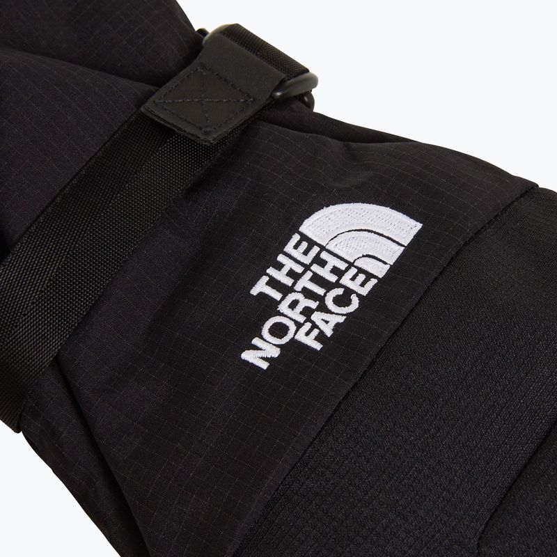 Lyžiarske rukavice The North Face Montana 3IN1 GTX tnf black 4