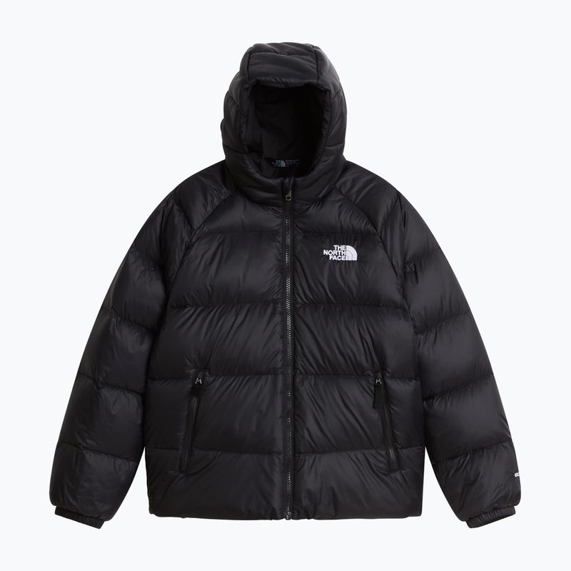 Detská páperová bunda The North Face Hydrenalite Down Hooded tnf black 5