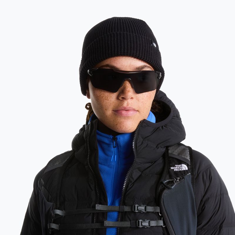 Zimná čiapka The North Face Fisherman Beanie tnf black 3