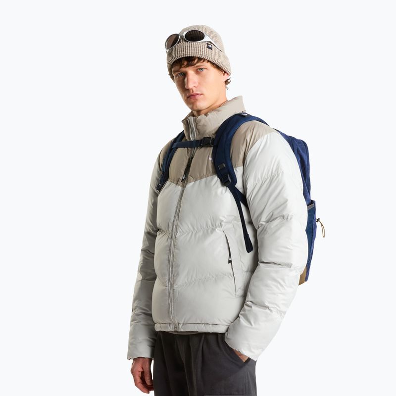 Mestský batoh The North Face Jester Pro 28 l summit navy/leather bro 7