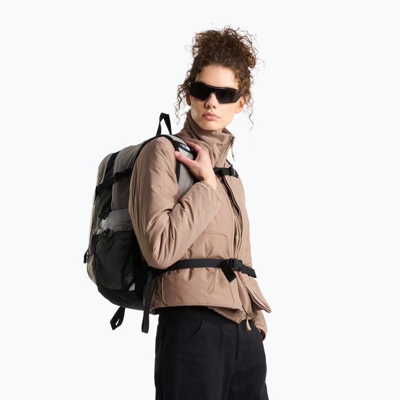 Mestský batoh The North Face Hot Shot Se 30 l stone slab/cumulus clou 8