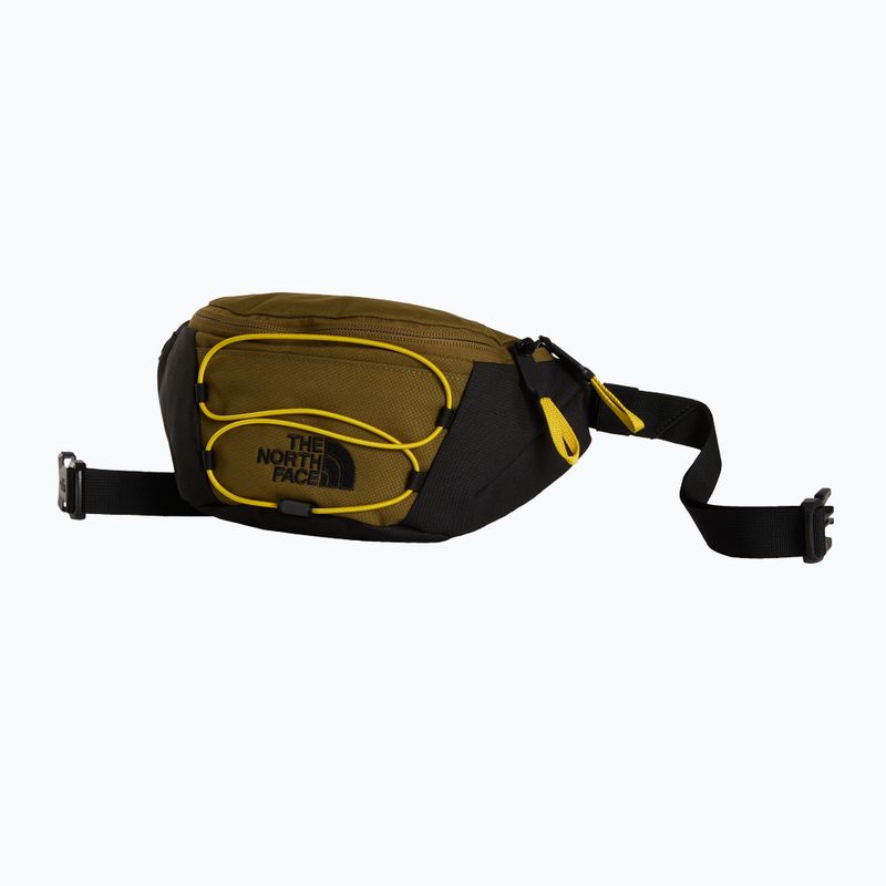 Ľadvinka The North Face Jester Lumbar 2,2 l caraway seed/tnf black 2