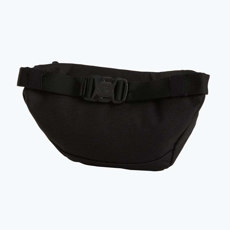 Ľadvinka The North Face Jester Lumbar 2,2 l caraway seed/tnf black 3