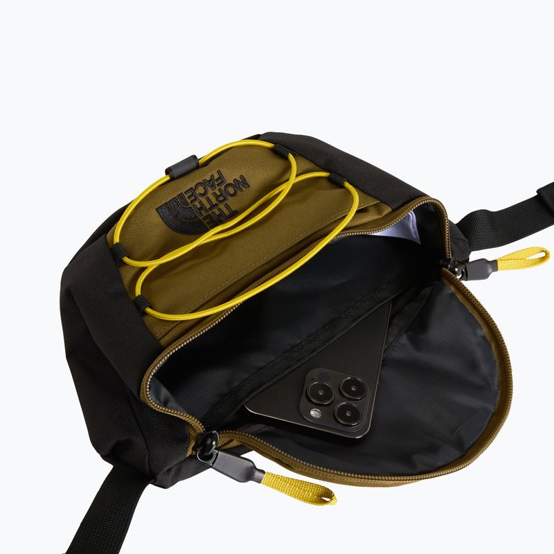 Ľadvinka The North Face Jester Lumbar 2,2 l caraway seed/tnf black 4