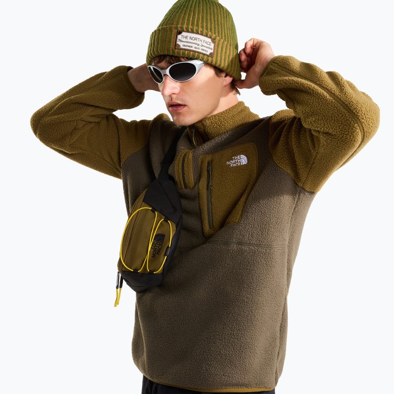Ľadvinka The North Face Jester Lumbar 2,2 l caraway seed/tnf black 5