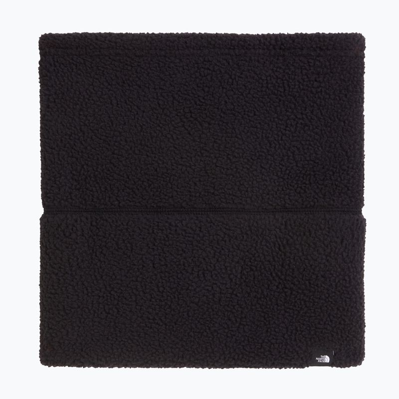 Zimná čiapka The North Face Whimzy Convertible Beanie tnf black