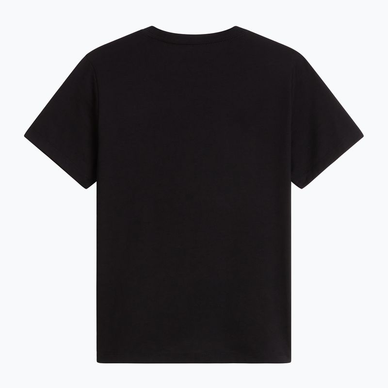 Detské tričko The North Face Evolution Simple Dome SS Tee tnf black 5