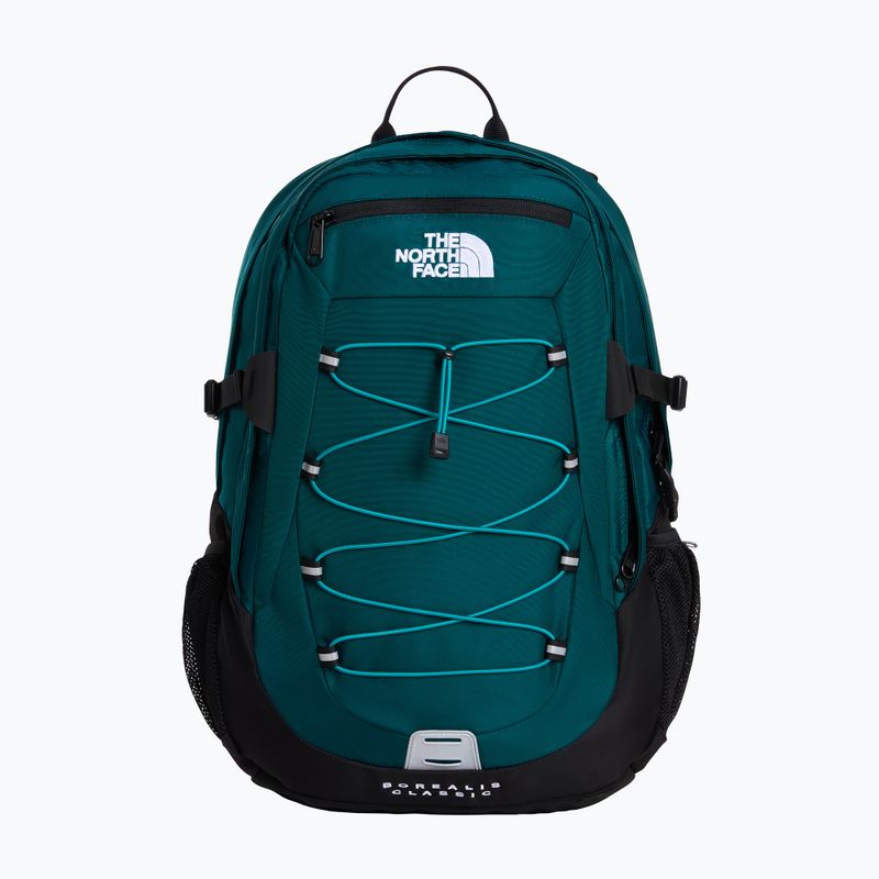 Mestský batoh The North Face Borealis Classic pacific teal/restorative