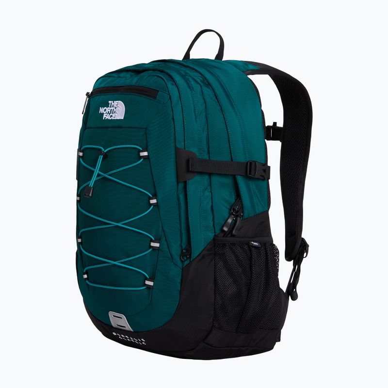 Plecak miejski The North Face Borealis Classic 29 l pacific teal/restorative 2